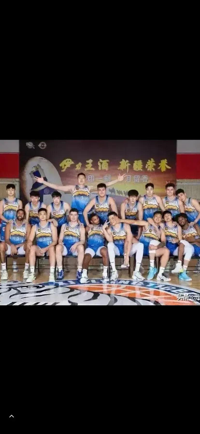 包含新疆队外援表现不俗，恢复本队竞争力的词条
