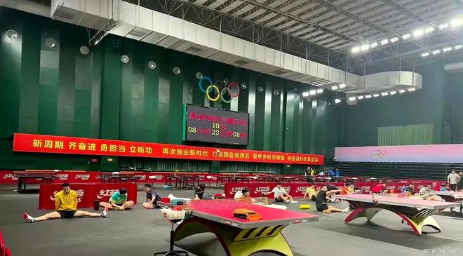 关于恩菲尔德球员积极备战，誓夺更好名次的信息