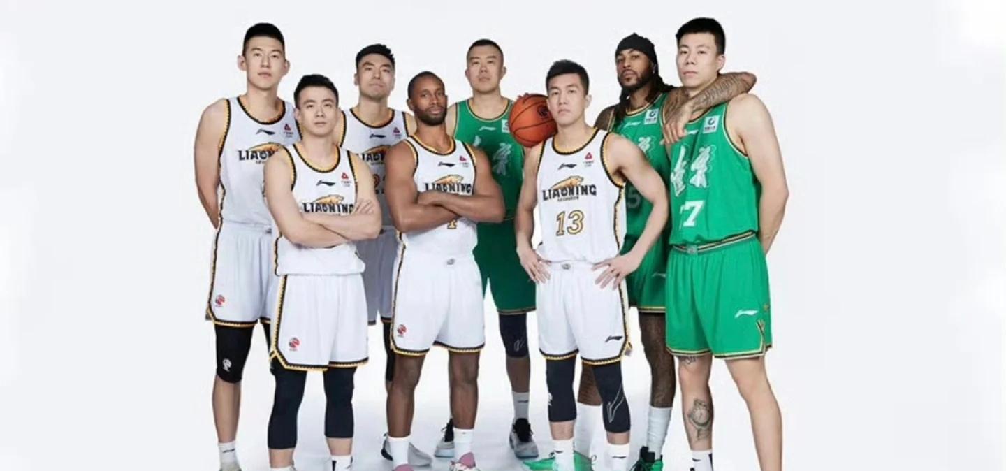 必威体育登录-季后赛八强对阵：辽宁vs深圳广东vs广厦