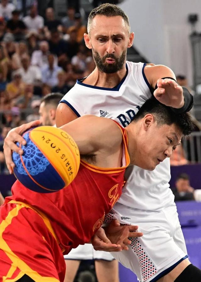 必威体育平台-张宁4分中国三人男篮不敌法国未能晋级淘汰赛的简单介绍