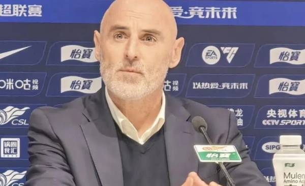 必威体育-上港刚被申花足协杯淘汰赛，球队指挥官位置就需要补强，值得期待的简单介绍