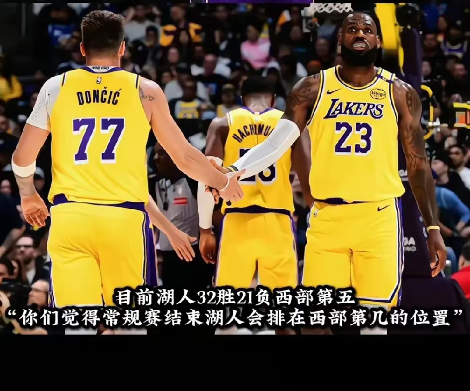 湖人今夏操作一览：签下拉拉维亚、艾顿、斯马特等球员的简单介绍