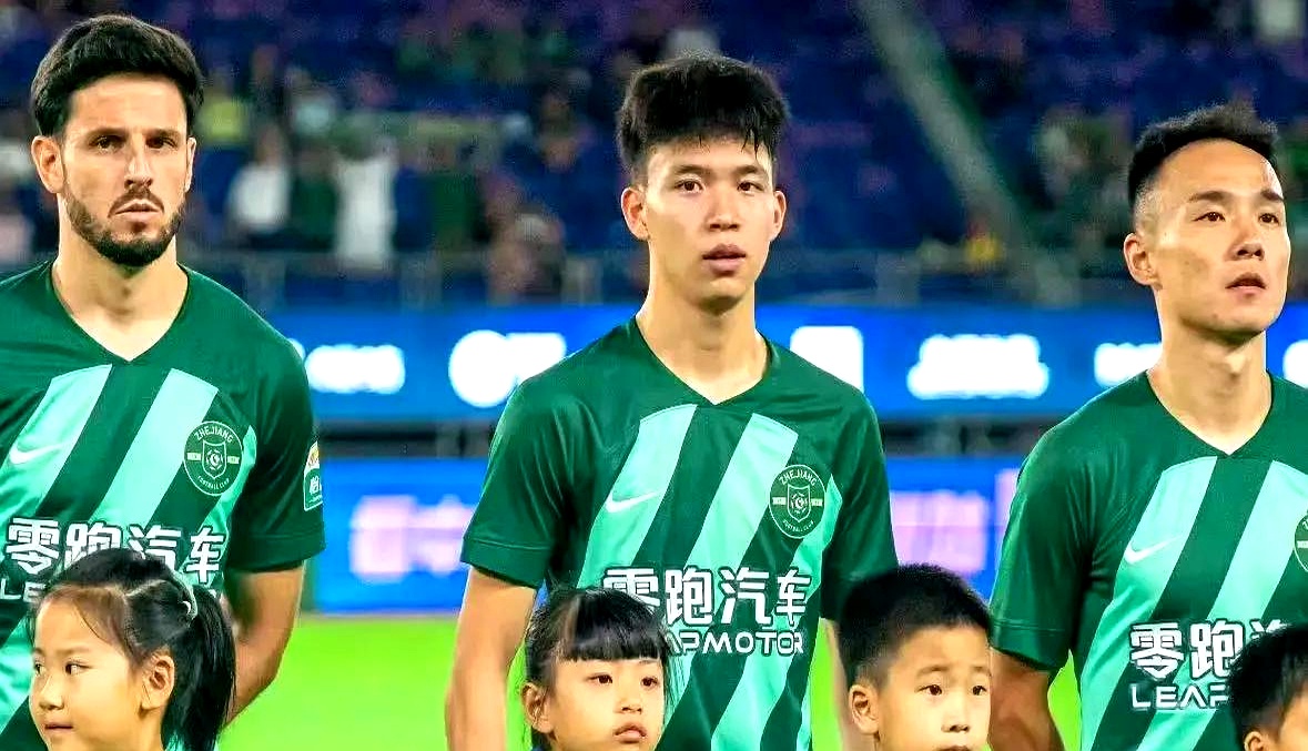 必威体育娱乐-愿被国足归化！23岁华裔郑泽彦身价首破100万欧仅次于塞鸟王钰栋