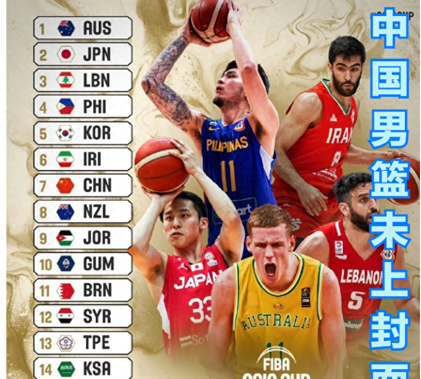 必威体育登录-关于中国男篮排名亚洲第6世界第30日本排名世界21的信息