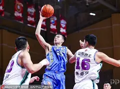必威体育官网-高诗岩19分山东胜浙江胡金秋22分广厦胜宁波的简单介绍