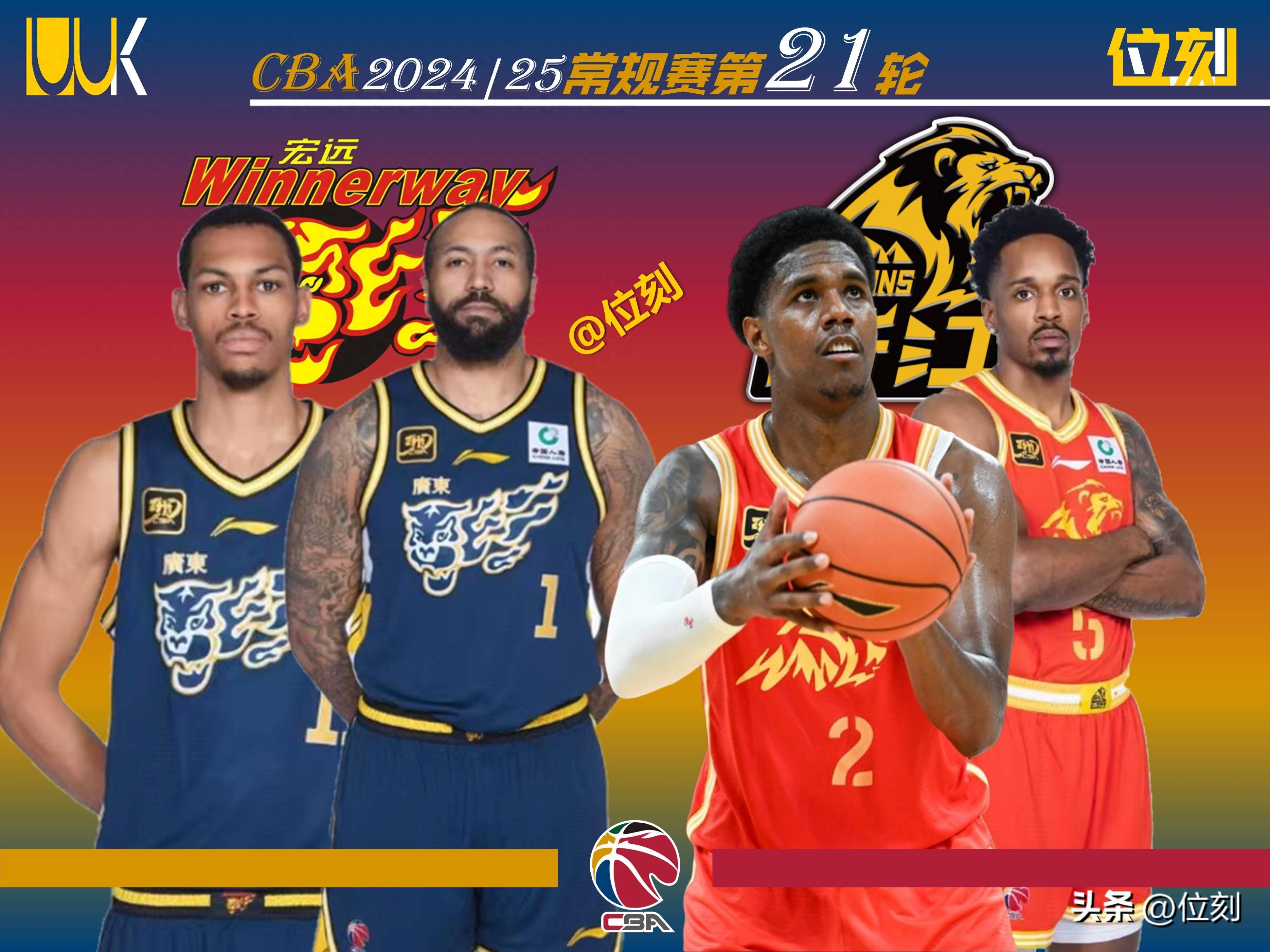 必威体育-CBA外援签约:辽宁敲定第2名小外援广厦4外援基本确定