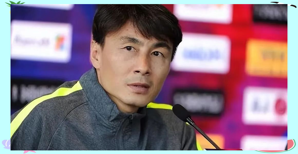 李玮锋谈国足压力：输球被骂很正常的简单介绍