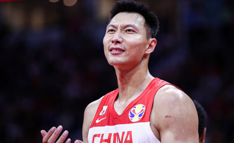 必威体育官网-又见阿联！央视《篮球公园》将播易建联专访的简单介绍