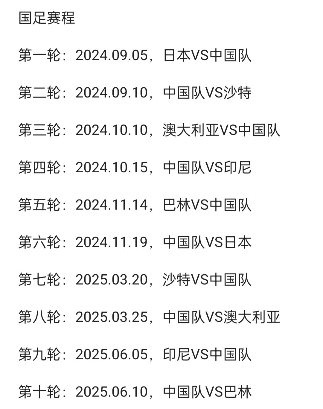 必威体育-18强赛收官：国足告别美加墨6队争2.5个名额的简单介绍