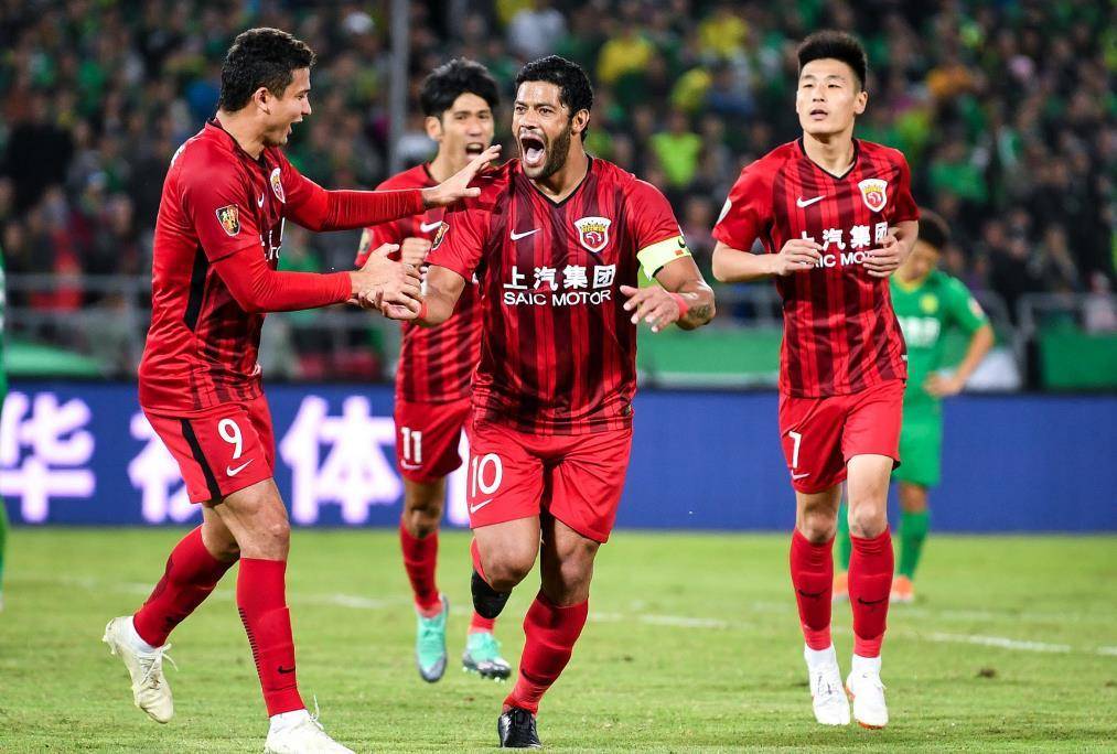 必威体育娱乐-上港客场大胜，球队连胜势如破竹士气高涨的简单介绍