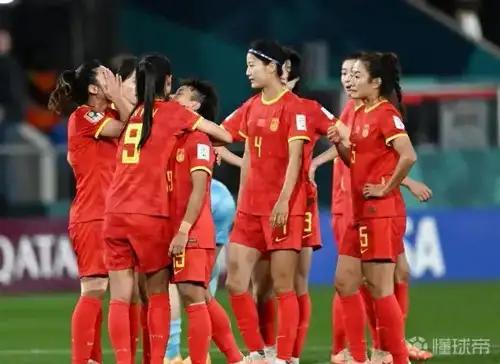 必威体育-观点：女子足球正在蓬勃发展的简单介绍